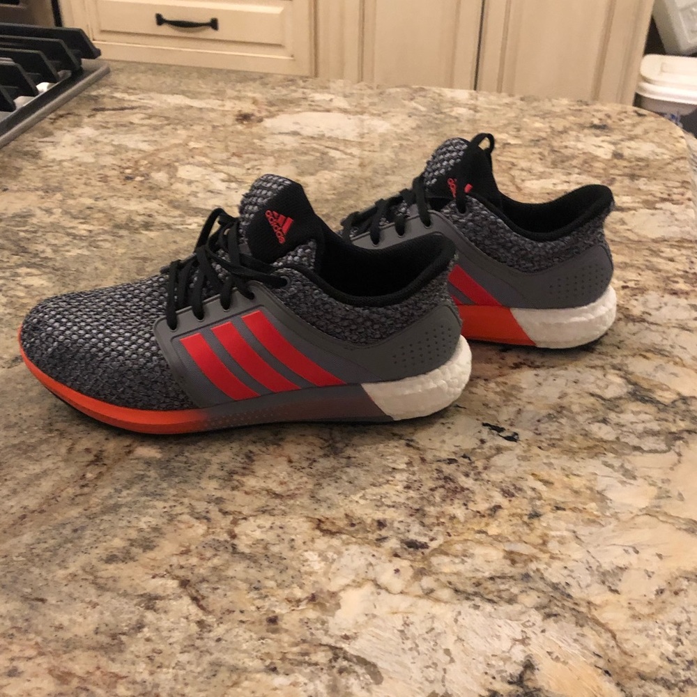 Adidas Boost